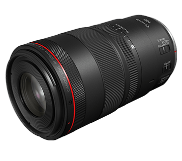 RF Lenses - RF100mm f/2.8L MACRO IS USM - Canon South & Southeast Asia